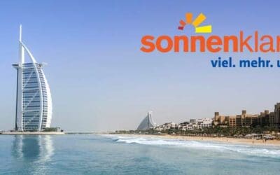 Sonnenklar.tv: Dein perfekter Begleiter für traumhafte Dubai Reisen