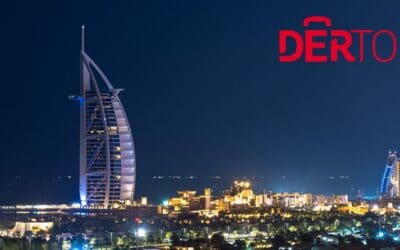 Traumurlaub in Dubai – Entdecken Sie die Welt der Superlative mit DerTour