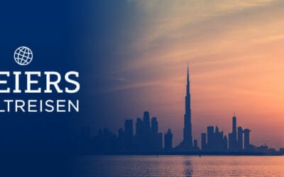Meiers Weltreisen: Dein perfekter Partner für unvergessliche Dubai-Reisen