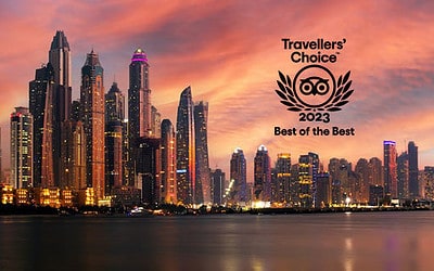 Dubai – das beliebteste Reiseziel 2023: Entdecken Sie die Stadt der Superlative mit dubaiurlaub.net