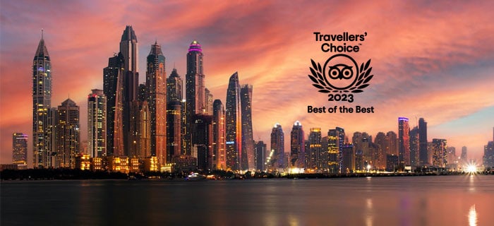 Dubai – das beliebteste Reiseziel 2023: Entdecken Sie die Stadt der Superlative mit dubaiurlaub.net