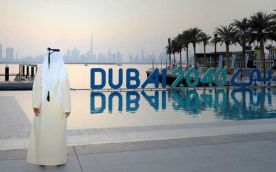 Dubai 2040: Ein visionärer Masterplan für die Zukunft – Nachhaltige Urbanisierung und Lebensqualität im Fokus
