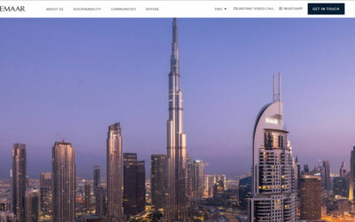 Emaar Properties: Ein Gigant im Immobilienmarkt von Dubai