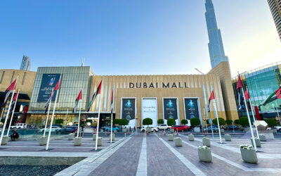 Die besten Malls in Dubai unsere Top 5