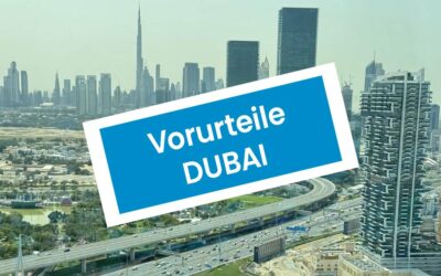 Jenseits der Glitzerfassade: Ein realistischer Blick auf Frauenrechte und Vorurteile in Dubai