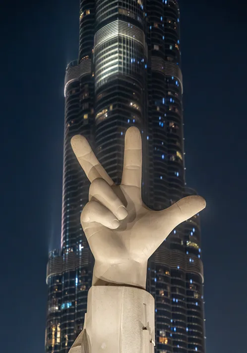 Burj Khalifa Onlinetickets