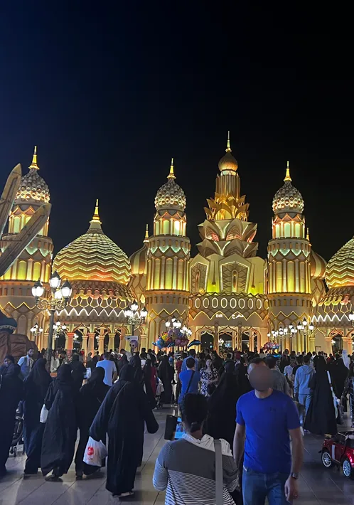 Global Village