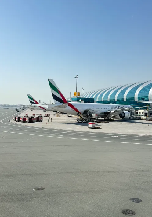 Hotel Nähe Flughafen