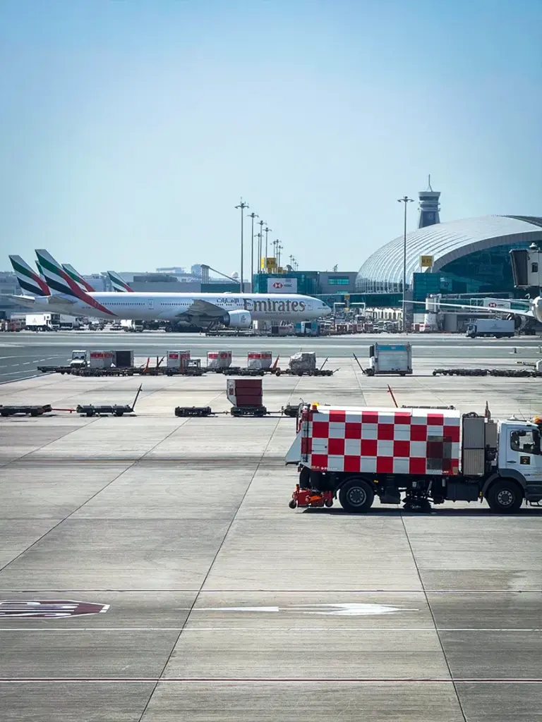 Emirates Angebote