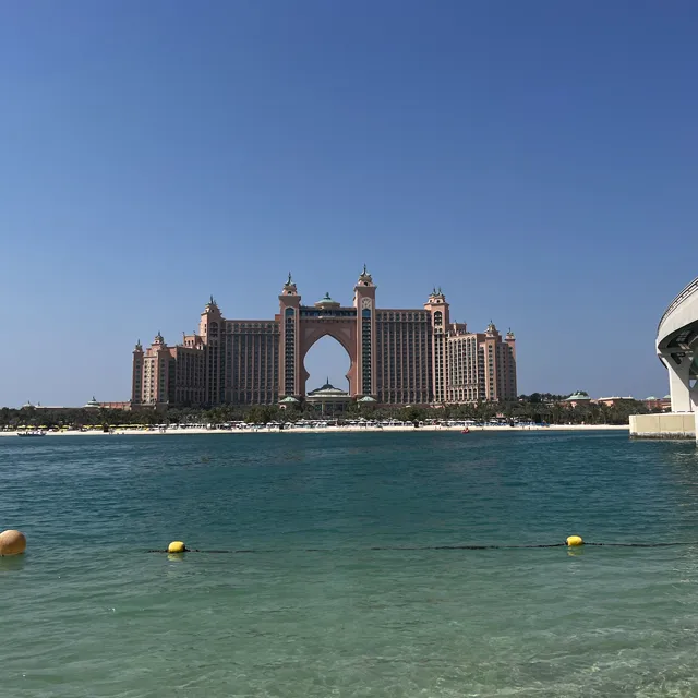 Palm Jumeirah