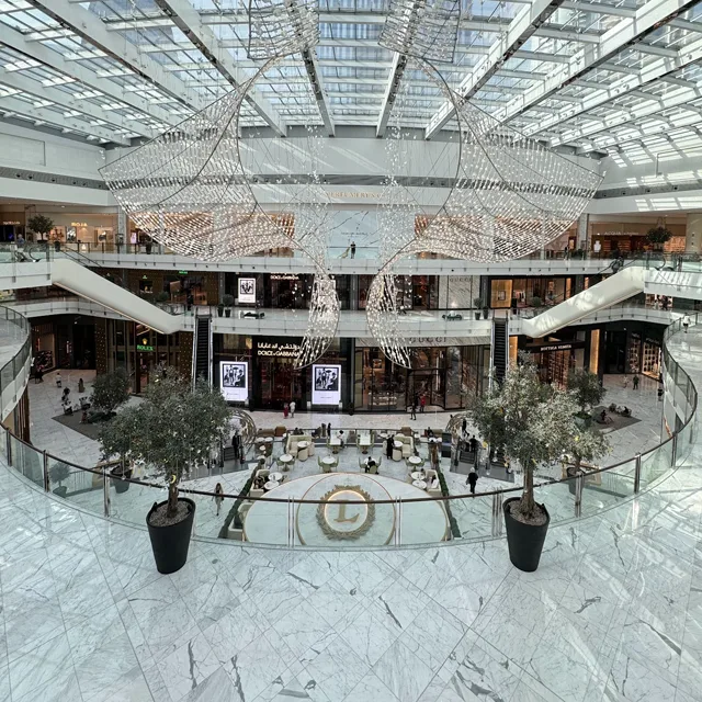 Dubai Mall