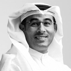 Mohamed Alabbar - Emaar