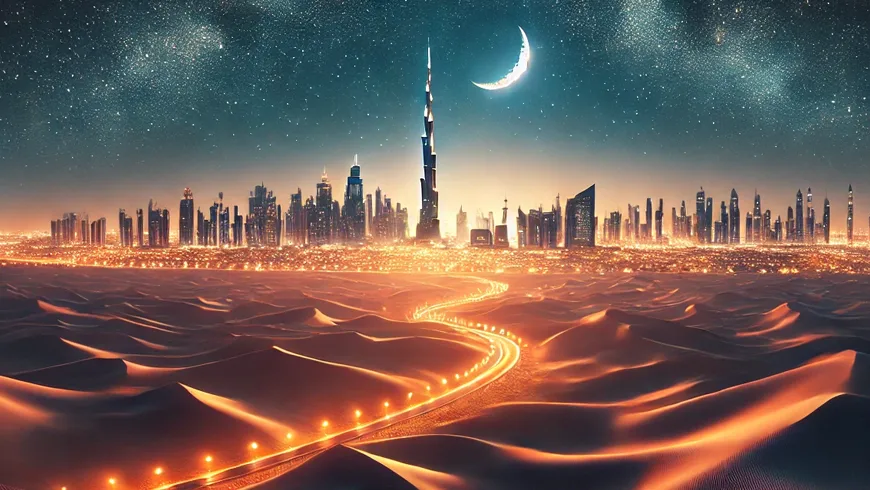 Ramadan 2025