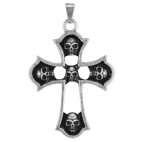 Robert Geiss Kette Anhänger