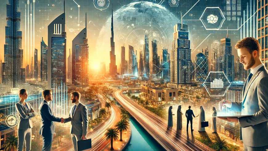 Dubai Freezones
