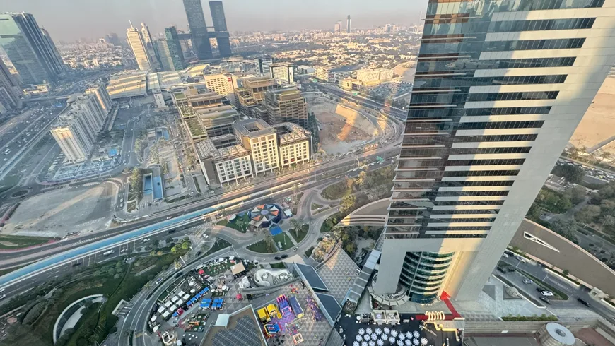 Emirates Towers Jumeirah Dubai