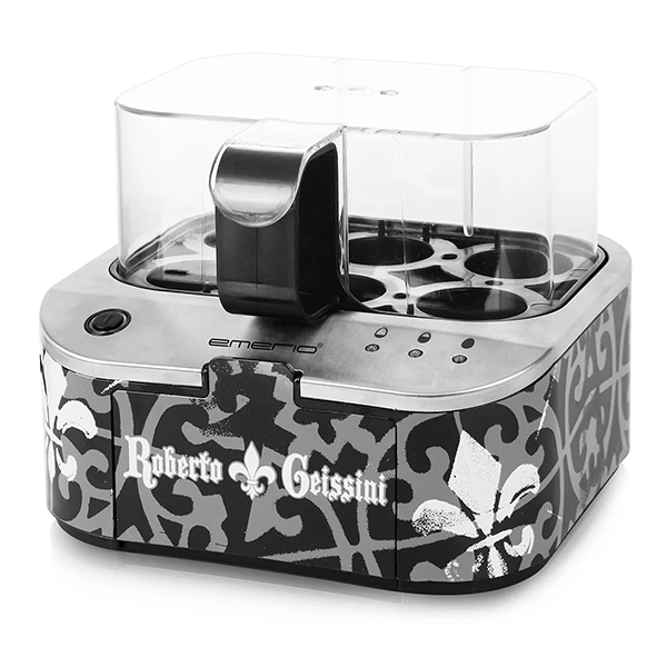 Roberto Geissini Eierkocher