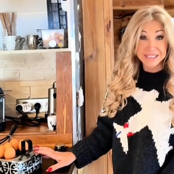 Carmen Geiss Eierkocher