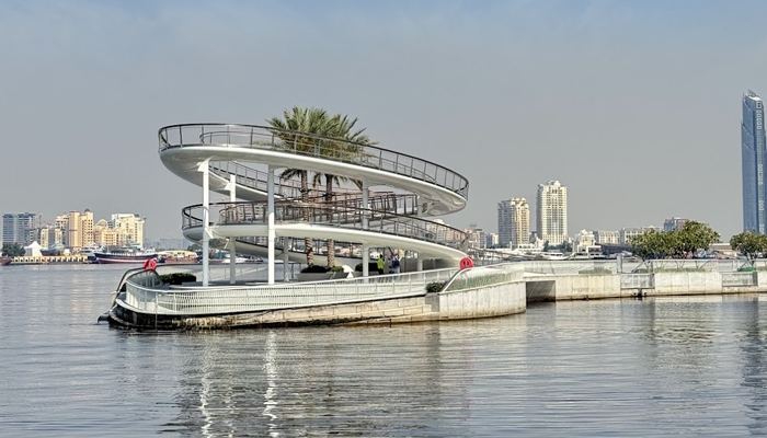 Apartments and Holiday Homes in Dubai